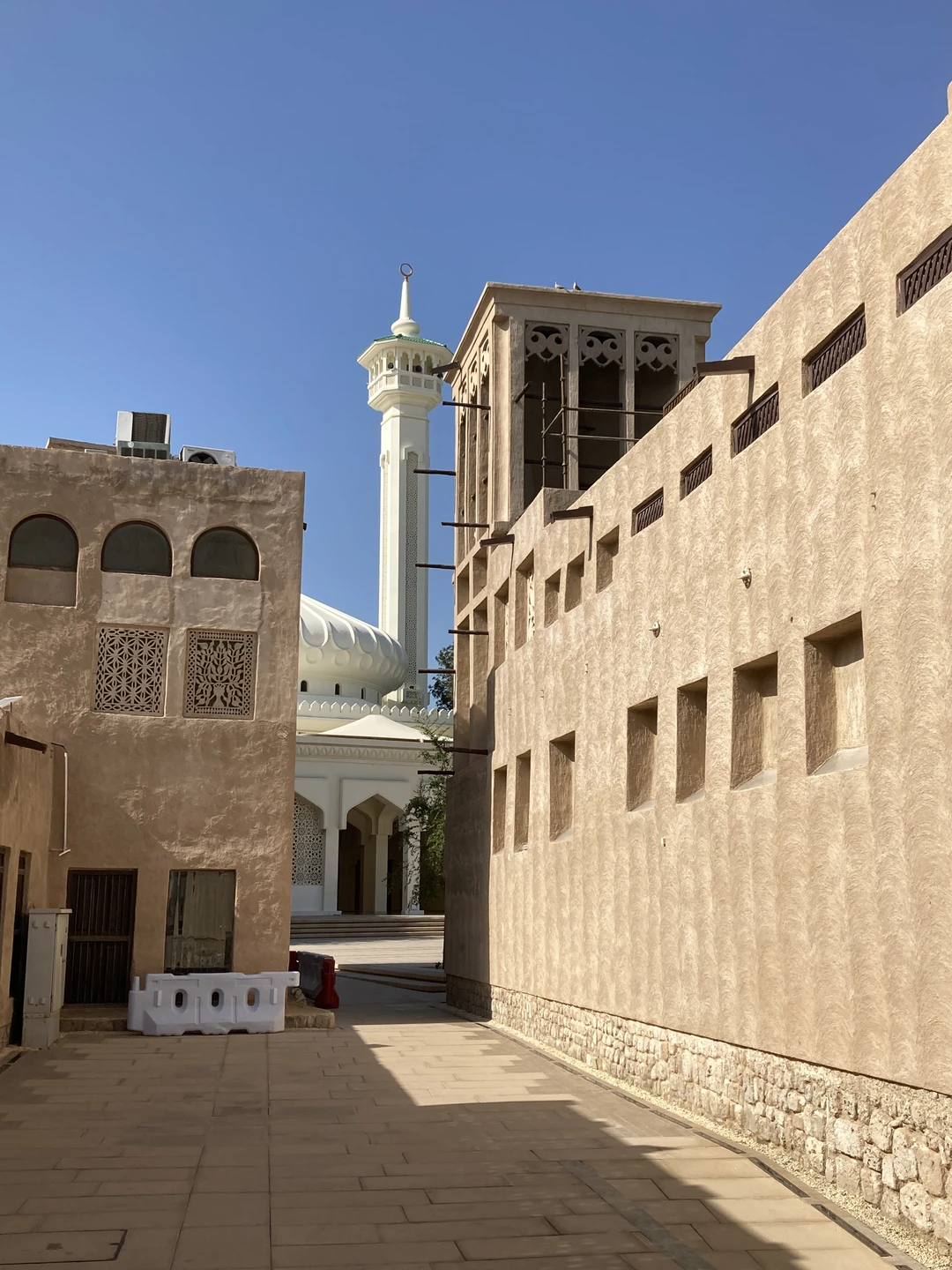 Индивидуальный трансфер по ОАЭ: Дубай, Абу-Даби и другие эмираты (Людмила)