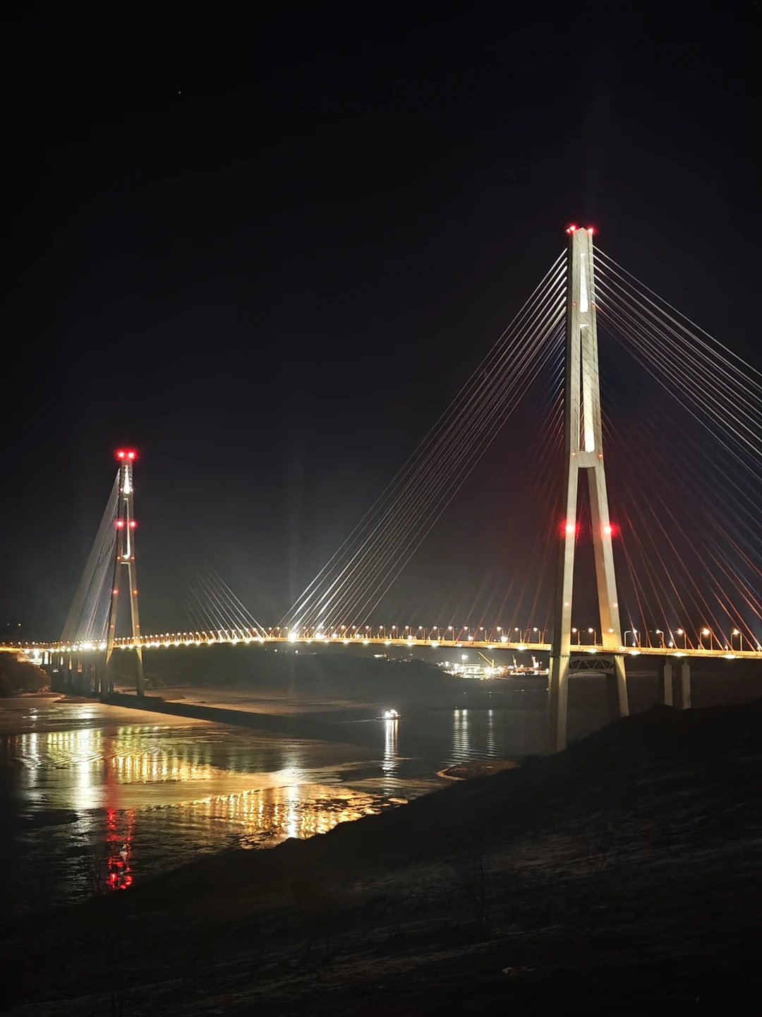 Приехала на короткий срок во Владивосток в командировку. Гид Анастасия оперативно отреагировала на мой запрос короткой