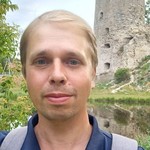 Александр - гид