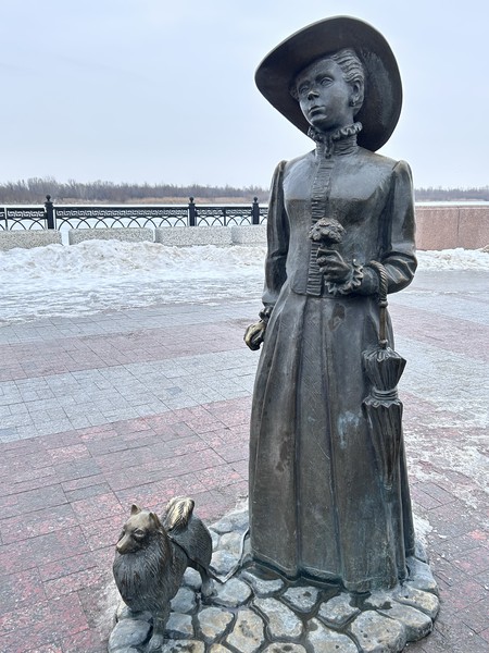Это была потрясающая экскурсия! Ирина невероятно эрудированный гид, увлекательный рассказчик и очень тёплый, душевный человек. Прогулка
