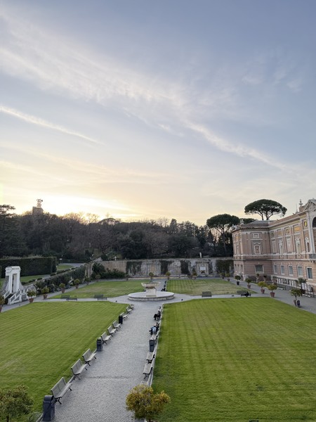 Колизей, Римский форум и Палатинский холм (Александра)