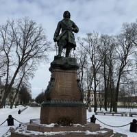 Фото отзыва 2: экскурсия "Удивительный Кронштадт"