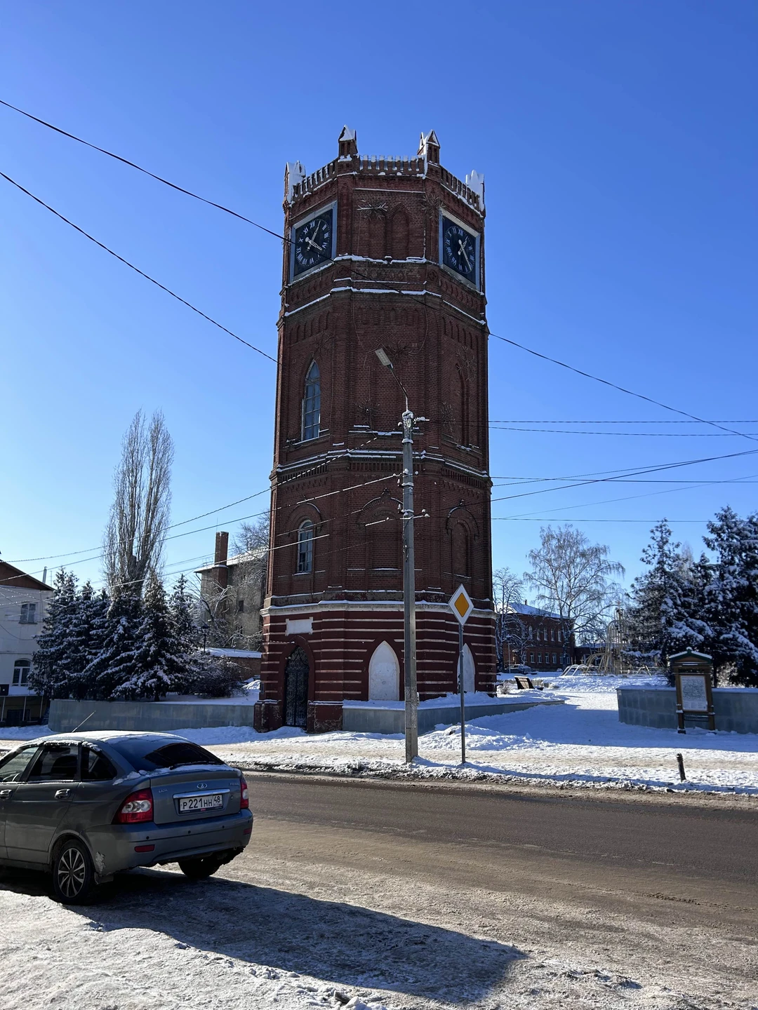 Замечательная, познавательная экскурсия. Теперь понимаю, что очень правильно сделали, что доверили наше знакомство с городом Жанне