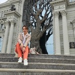Екатерина