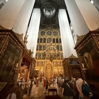 Фото отзыва 1: экскурсия "Обзорная пешеходная экскурсия по Кремлю и центру Пскова"