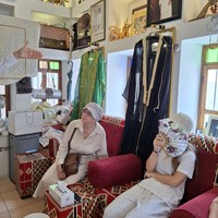 Фото отзыва 1: экскурсия "Доха: арабский рынок, небоскрёбы и этнографическая деревня"