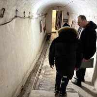 Фото отзыва 6: экскурсия "Кронштадт: 300 лет за три часа"