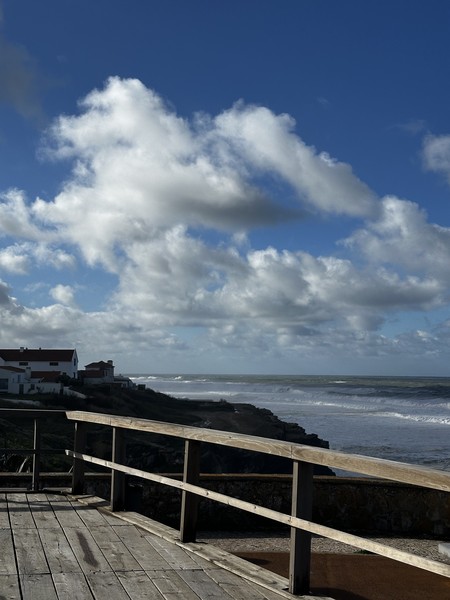 Экскурсия к Мысу Кабо да Рока и в рыбацкую деревеньку стала одним из самых ярких впечатлений