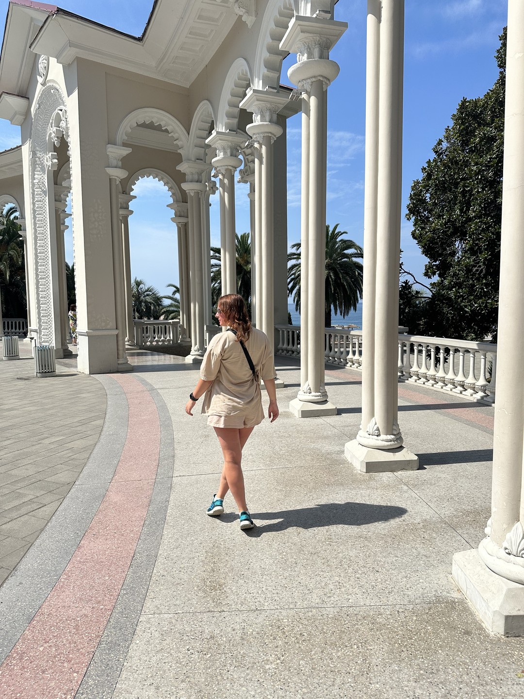 Спасибо моему водителю Андрею и всей команде Ильи за потрясающие впечатления! Учитывая, что я ни разу