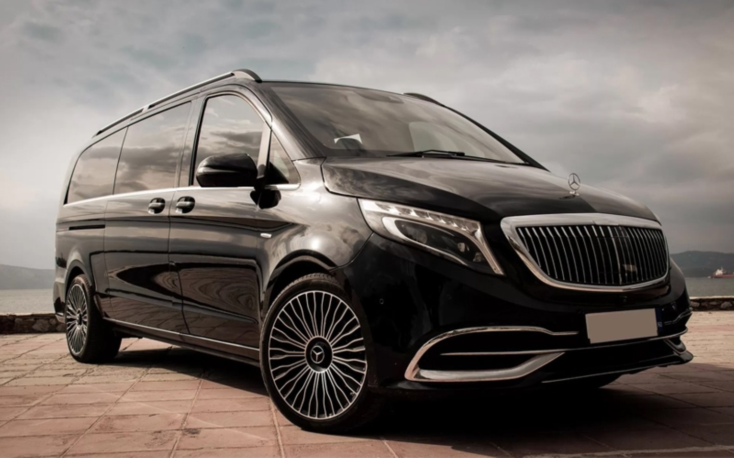 Трансфер из аэропорта Антальи в отели или обратно