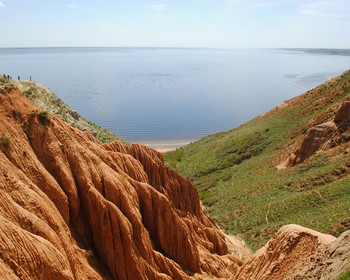 Александровский грабен