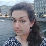 Анастасия