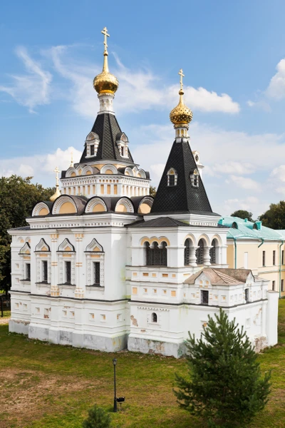 Елизаветинская церковь