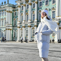 Фото отзыва 4: экскурсия "Петербург — по-другому. С бонусом в виде фотосессии"