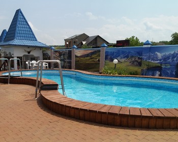 Пятигорск: озеро Провал, парк, Питьевая галерея, гора Машук и музей Домик Лермонтова