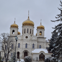 Фото отзыва 3: экскурсия "Старинный Пятигорск"