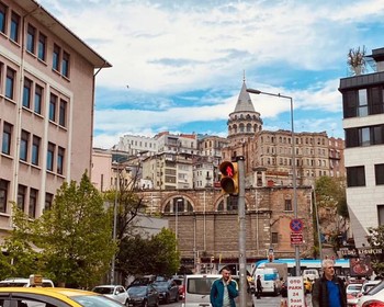 Встреча, размещение в отеле, приветственный ужин