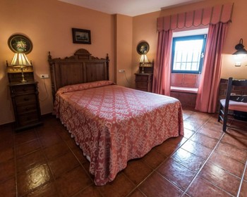 Фото отзыва 4: авторский тур "В ритме фламенко: тур по Андалусии с круизом, винной дегустацией и кулинарным мастер-классом"