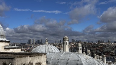 Фото отзыва 1: экскурсия "Знакомство со Стамбулом: Старый город + прогулка по Босфору"