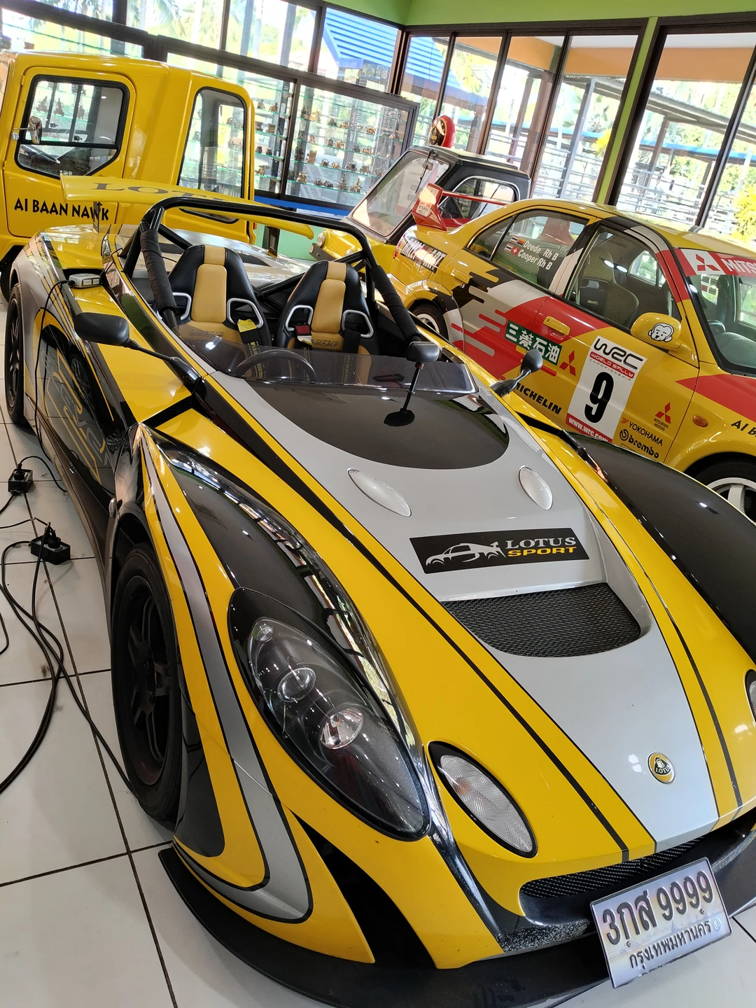 Крутая экскурсия, всё понравилось!