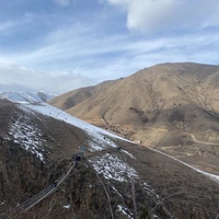 Фото отзыва 2: экскурсия "Парк Ала-Арча и горные ущелья за 1 день"