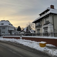 Фото отзыва 1: экскурсия "Затерянный уголок Пруссии: групповая прогулка по Амалиенау"