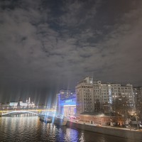 Фото отзыва 2: экскурсия "7 чудес острова Балчуг: от русского узорочья до ГЭС-2"