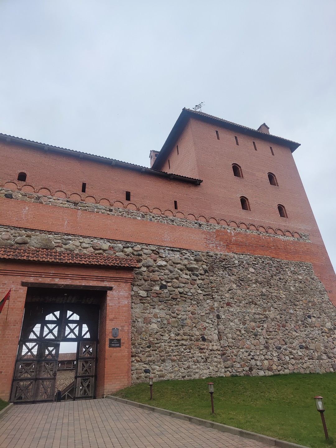 Знакомьтесь, Лида (Светлана)