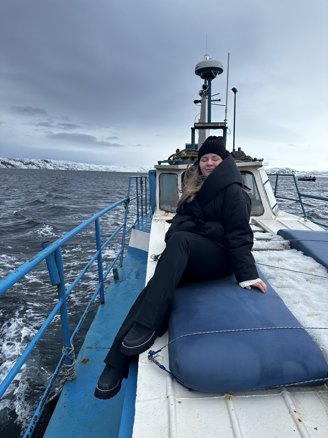 Хотим выразить огромную благодарность гиду Артему за такое шикарное путешествие, отличные рассказы и бесценные эмоции!