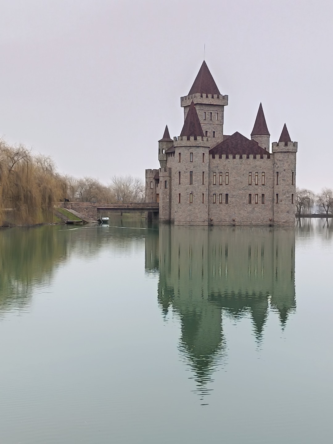 Великолепно! Восхитительно! Превосходно! У меня не хватает эпитетов, чтобы описать эту поездку. В гида Константина можно