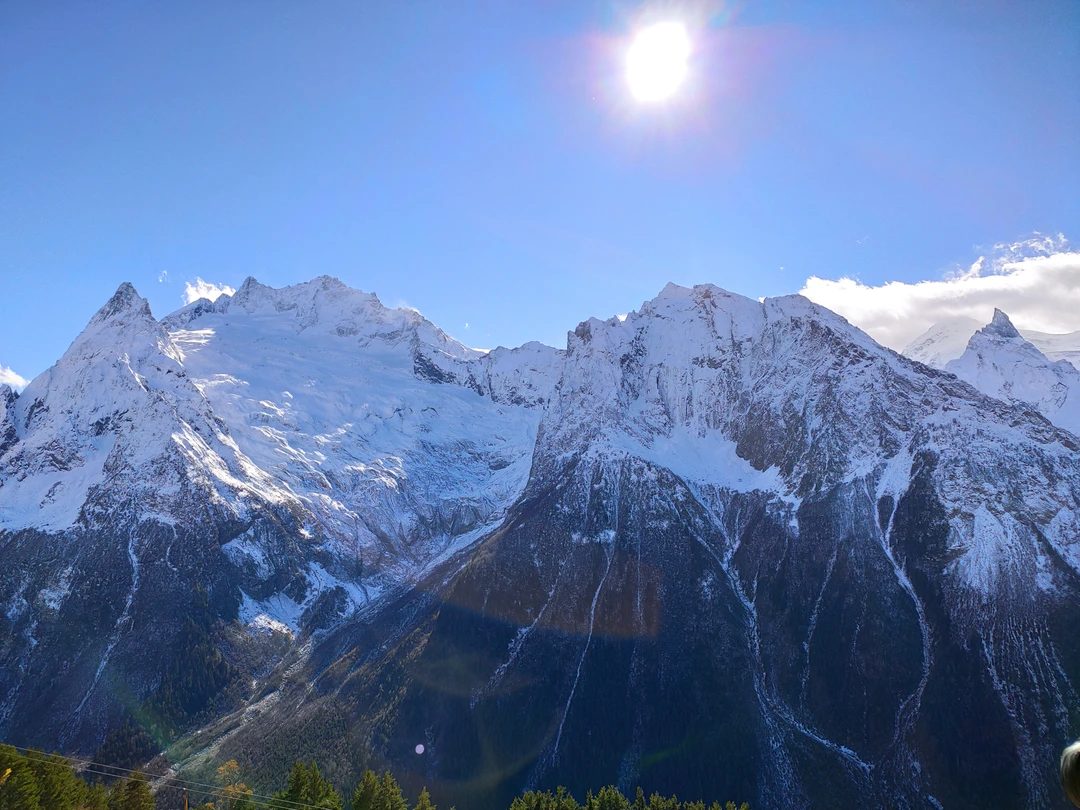 Очень хорошие впечатления остались от данной экскурсии. За интересные истории и познавательную информацию спасибо замечательному гиду