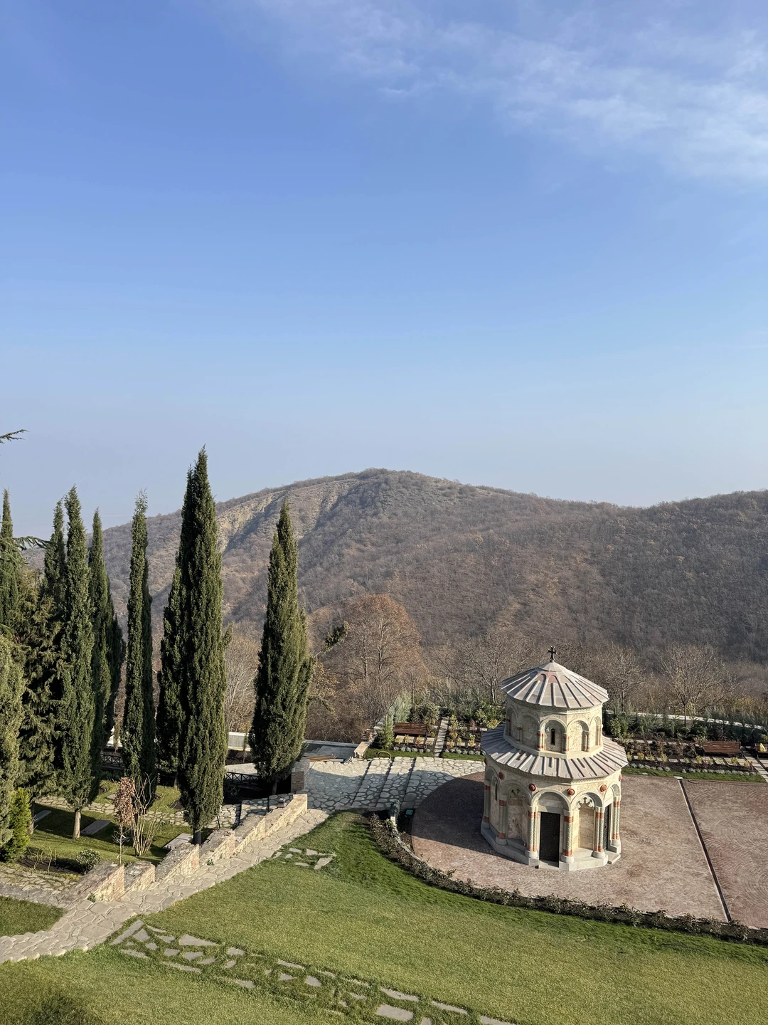 Кахетия покорила не только вкусом вина, но и атмосферой!