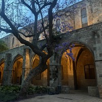 Фото отзыва 1: экскурсия "Хроники преступной Барселоны"