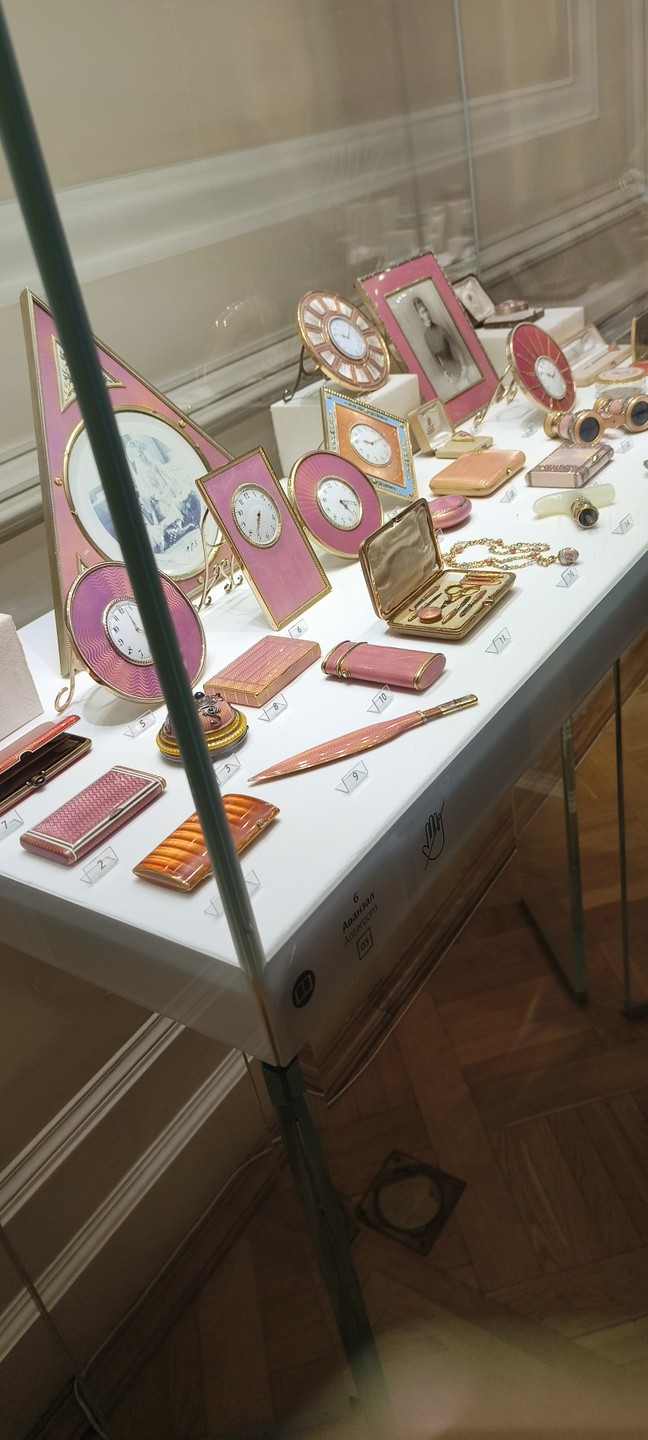 Очень интересная и содержательная экскурсия, огромное спасибо Ирине. Столько всего интересного узнали