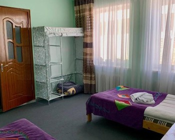 Практика безупречности, каньоны Ак-Сай и деревня Боконбаево