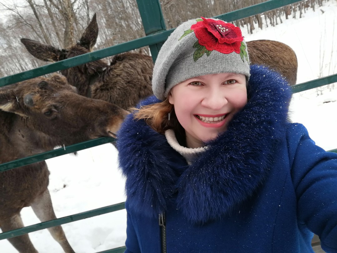 Замечательная поездка! Марина - очень позитивный, душевный человек и отличный рассказчик! Много нового и интересного узнали
