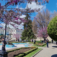 Фото отзыва 7: экскурсия "Кисловодск во все времена"