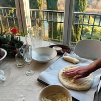 Фото отзыва 2: экскурсия "Мастер-класс в гостях у шеф-повара"