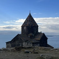 Фото отзыва 5: экскурсия "Лазурный Севан и&nbsp;зеленый Дилижан"