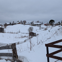 Фото отзыва 8: экскурсия "В Нёноксу — древнее село солеваров (из Архангельска)"