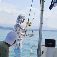 Фото отзыва 2: экскурсия "Морская рыбалка в Сочи круглый год"