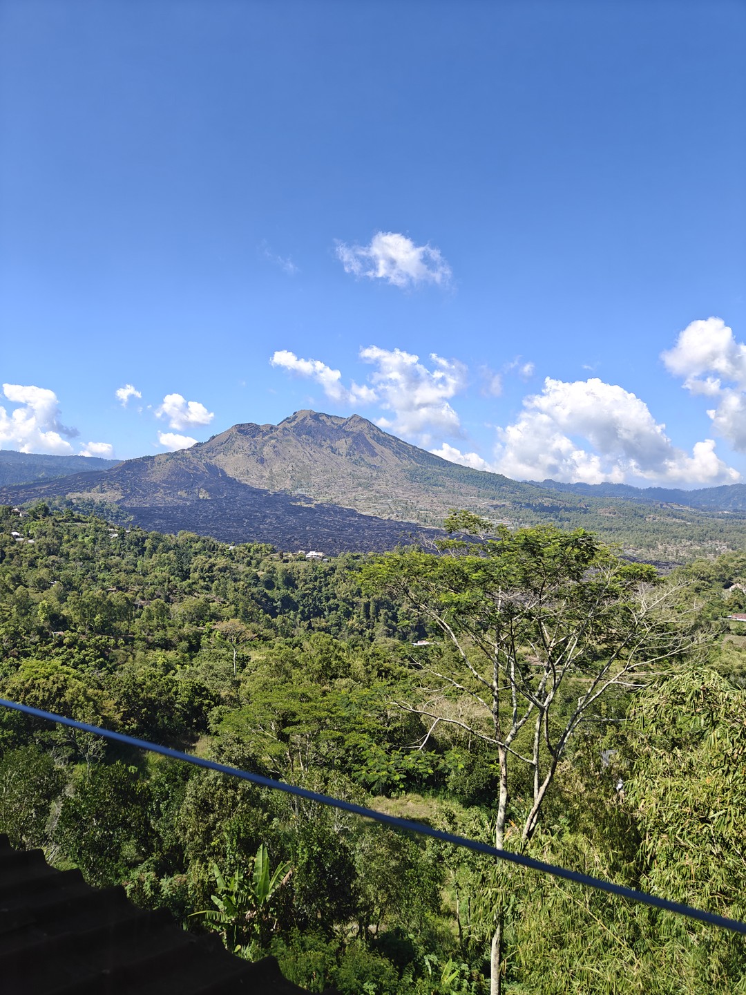 Обзорное путешествие по Бали (Ирина)