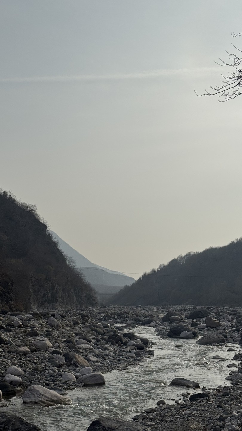 Отличная экскурсия, огромное спасибо аж двум нашим гидам - Севиндику и Моису! Все было на высшем
