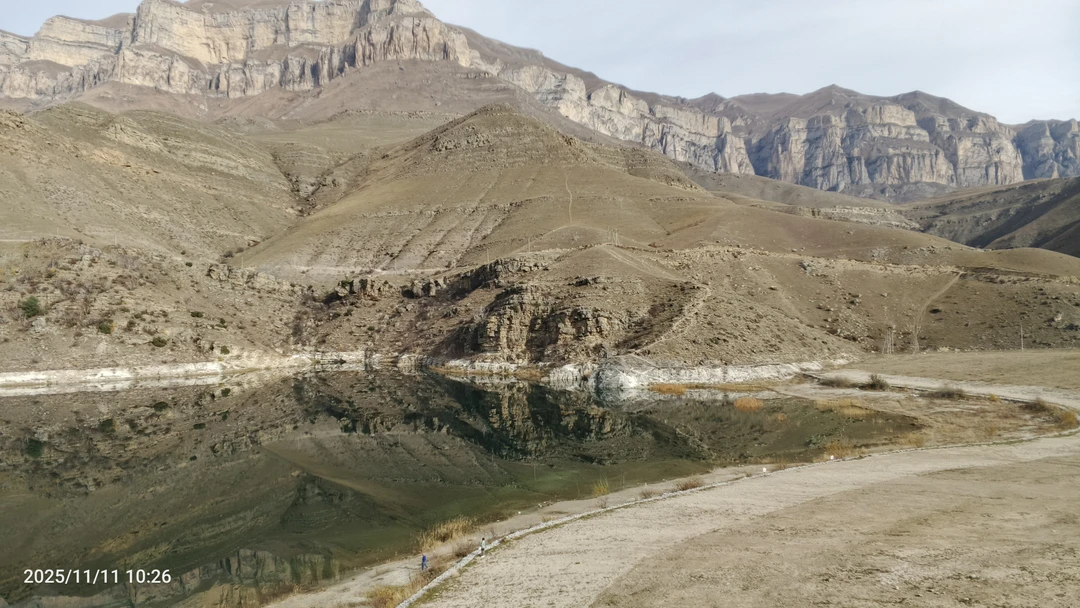 Ездили с женой 11 ноября с гидом Сергеем. Спасибо Сергею за прекрасно проведенную экскурсию. Отличный и