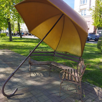 Фото отзыва 9: экскурсия "Полоцк сквозь века"
