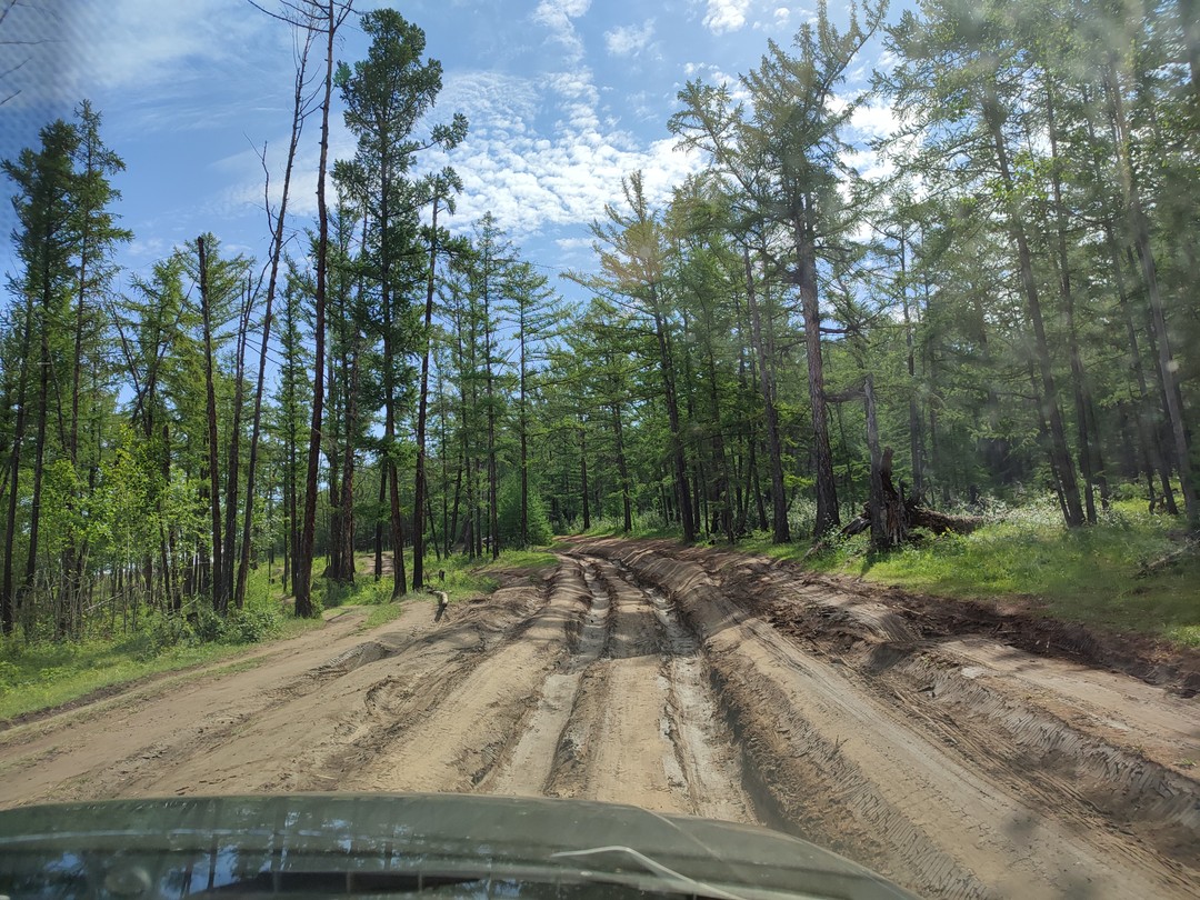 Классная экскурсия с отличным водителем-экскурсоводом Романом и вкуснейшей ухой) и спасибо Галине за согласие на перенос