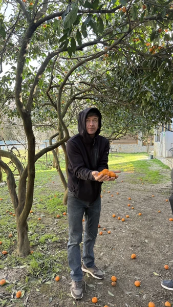 спасибо Славику, это была лучшая экскурсия 🫶🏻 очень душевно и уютно)) нас провезли по очень красивым