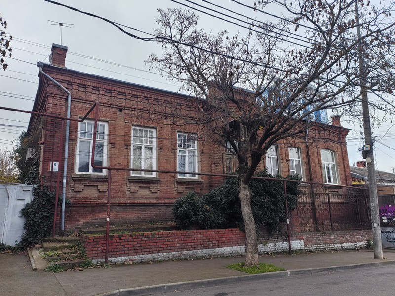 Екатеринодар–Краснодар. Городские легенды непарадных кварталов - Фото 6