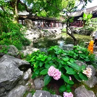 Фото отзыва 7: экскурсия "Весь Шанхай за один день"