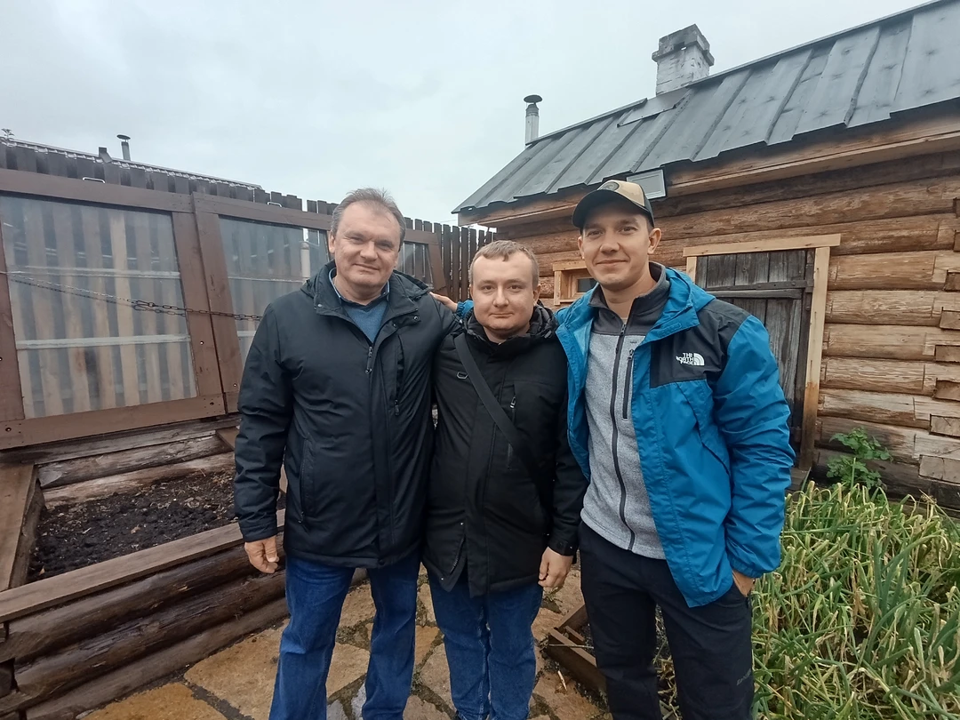 Хотя не повезло с погодой, экскурсия была замечательной. Много интересного и красивого. Неожиданный пдюс дождя -